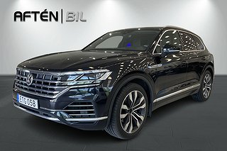 Volkswagen Touareg 3.0 V6 TDI DPF SCR 4Motion *FULLUTRUSTAD*