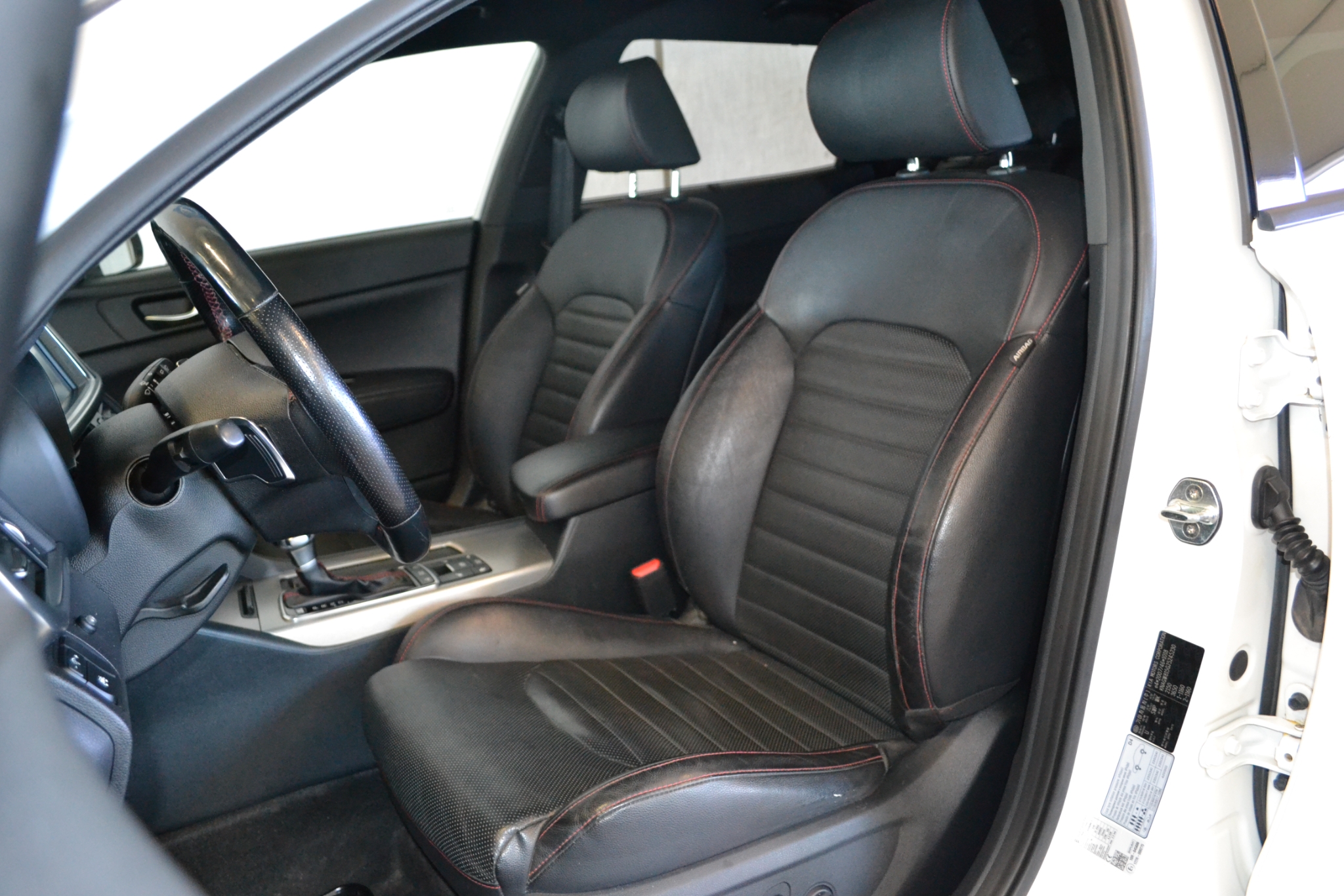 Kia Optima 2018, kuva 5/40