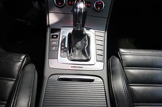 Kombi Volkswagen Passat 24 av 29