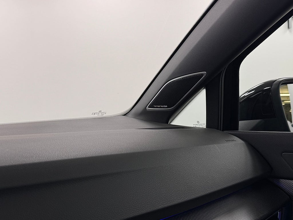 Volkswagen Golf 2025 - miniatyr 9