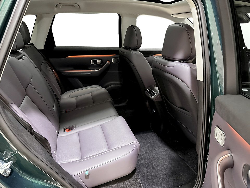 Bild på Leapmotor C10 ProMax Design 299hk Räckvidd WLTP 510km