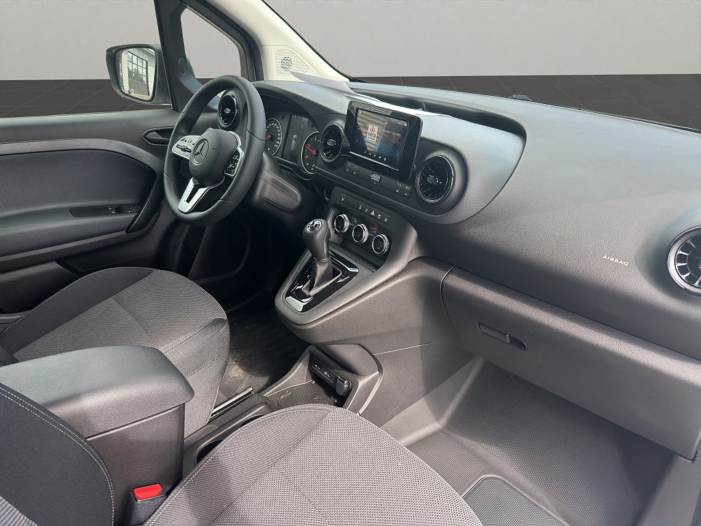 Mercedes-Benz Citan 112 CDI L2 Edition 1 - bild 10