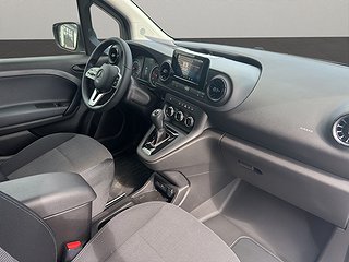 Transportbil - Skåp Mercedes-Benz Citan 10 av 20