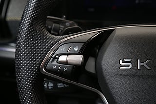 SUV Skoda Kodiaq 16 av 28