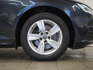 Kombi Audi A4 10 av 22