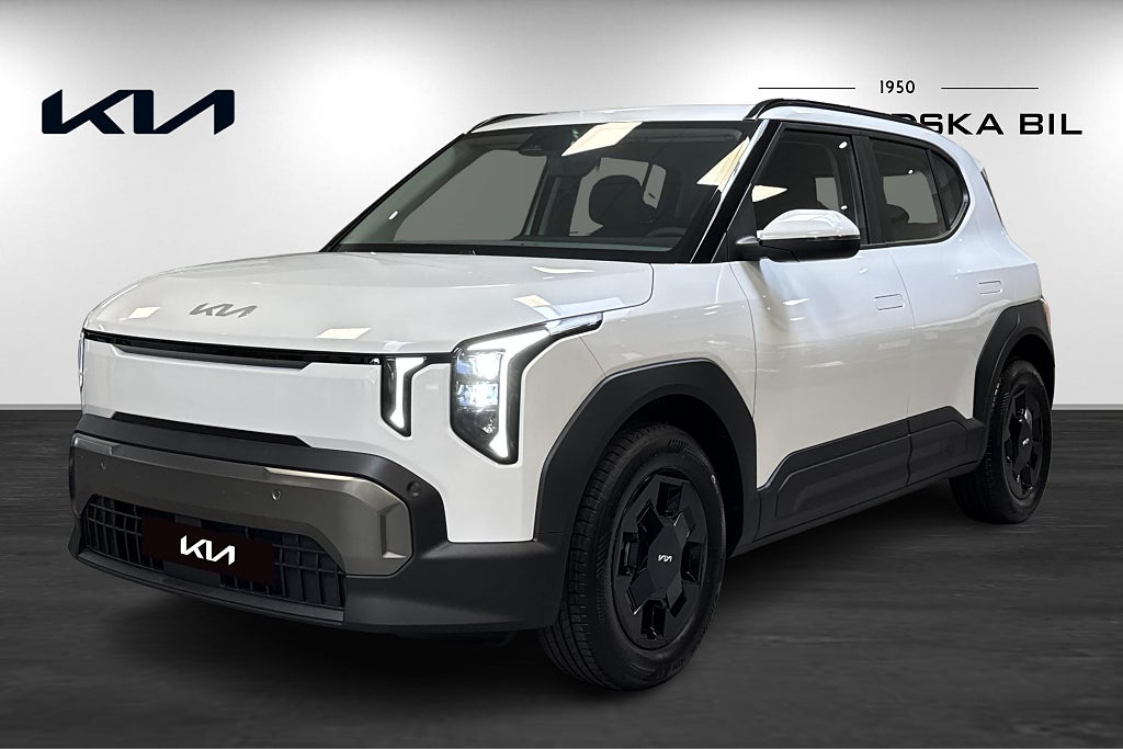 Kia EV2 5 sits Standard Range 42.2 kWh 146hk 