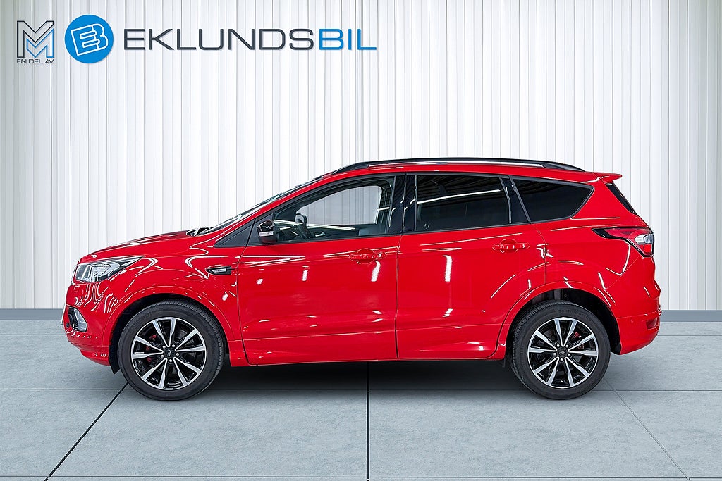 Ford Kuga 2020