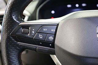 Halvkombi Seat Leon 23 av 25