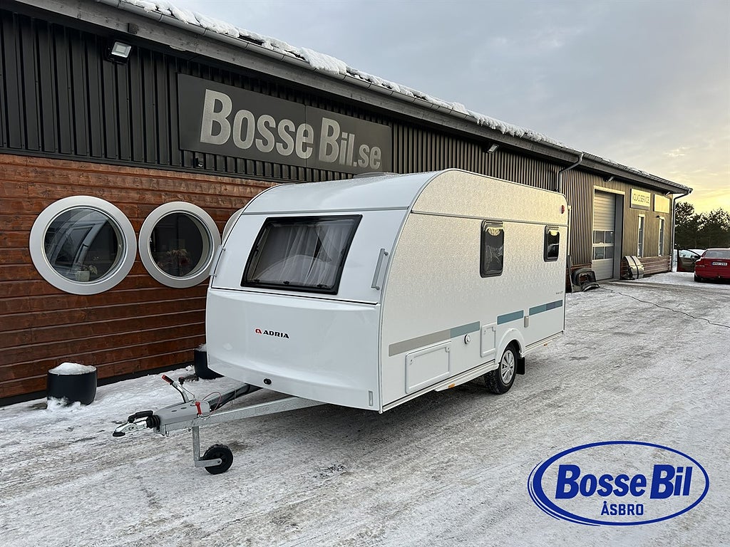 Adria Aviva 422 PY NY * 1300 kg*