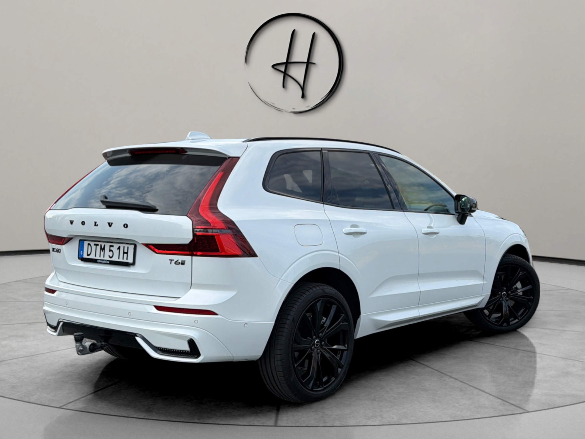 Volvo XC60 2026, bild 7/70