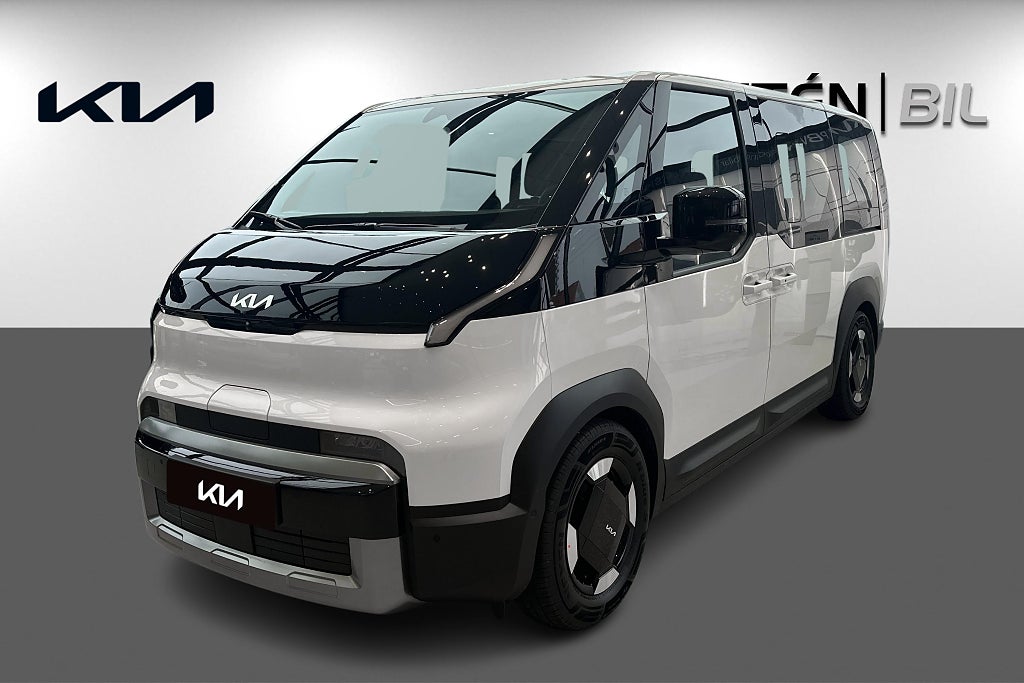 Kia PV5 Passenger Plus Pro Long Range 71.2 kWh