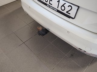 Kombi Volkswagen Passat 19 av 19