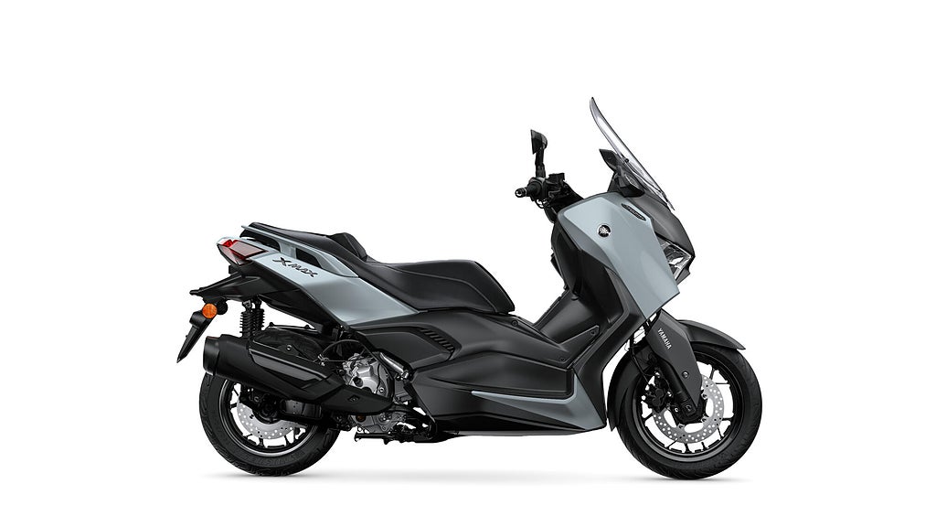 Yamaha X-MAX 300TechMax+