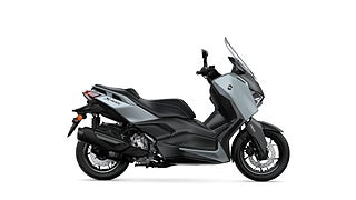 Yamaha X-MAX 300TechMax+