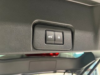 SUV Nissan X-Trail 23 av 23