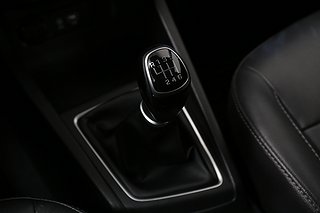 Halvkombi Hyundai i20 11 av 20