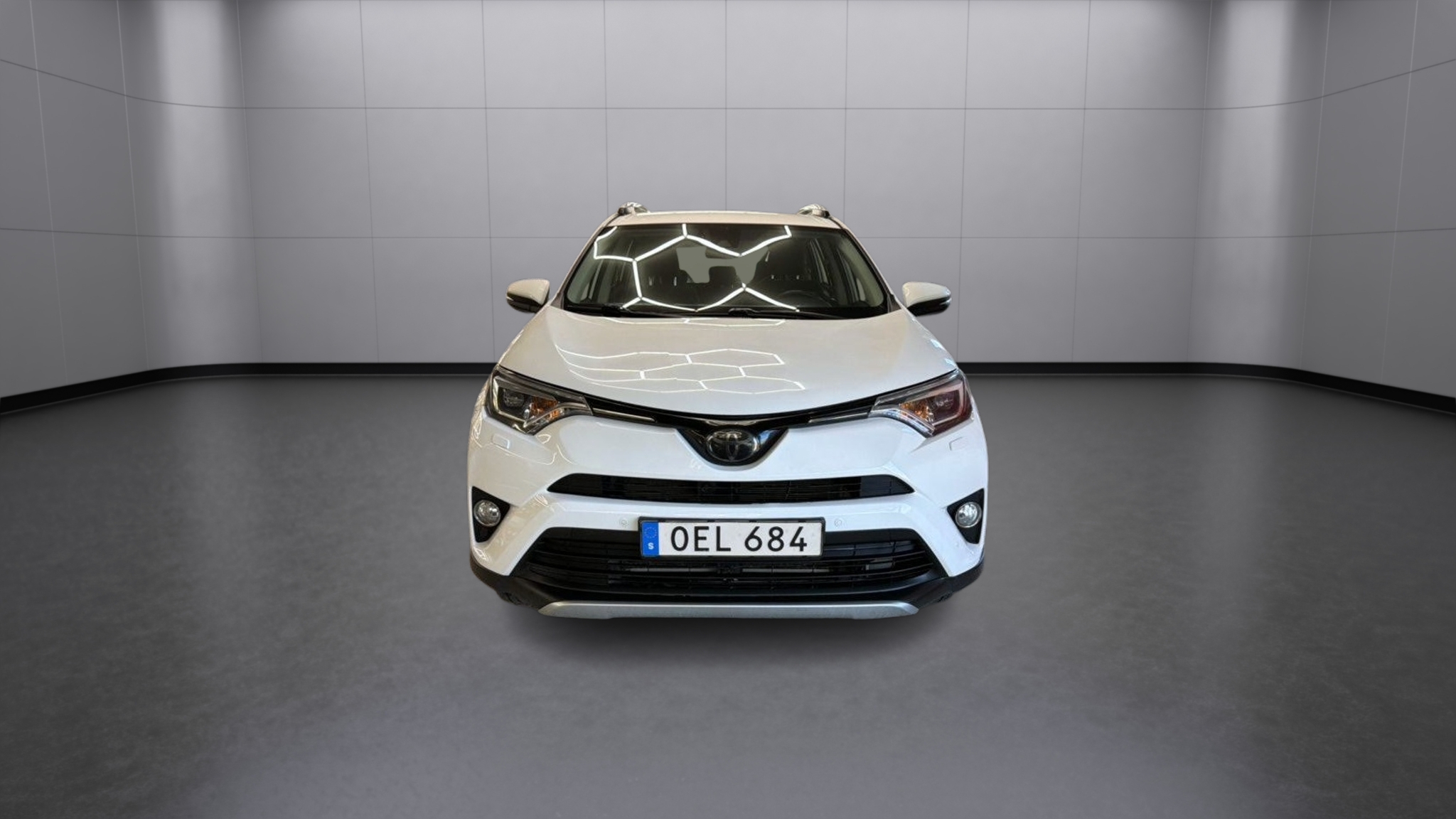 Toyota RAV4 2016, kuva 2/47