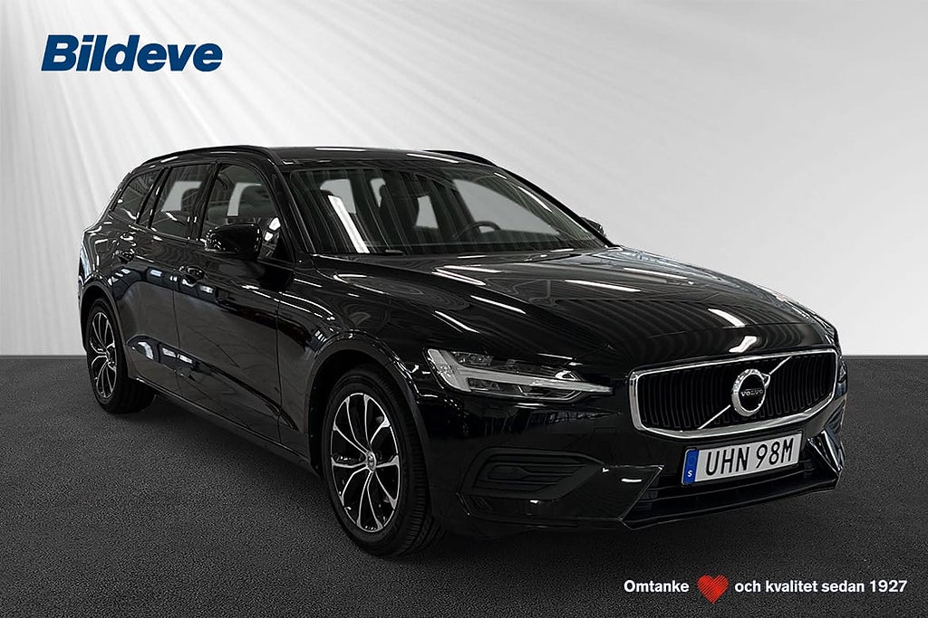Volvo V60 D3 Momentum SE II
