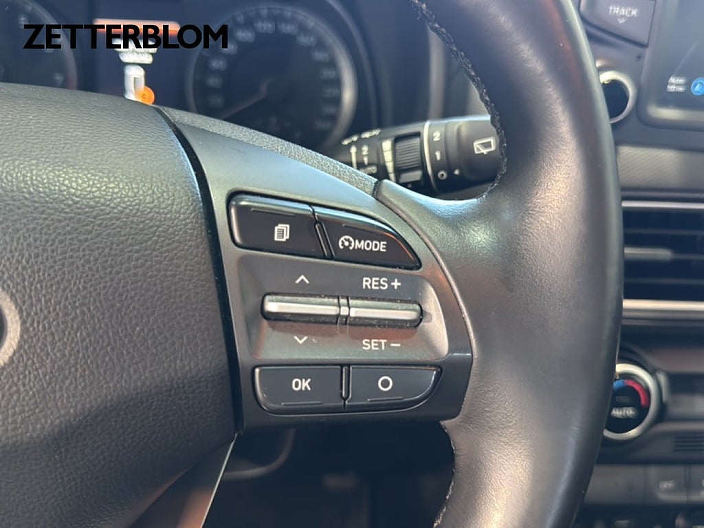 SUV Hyundai Kona 17 av 17