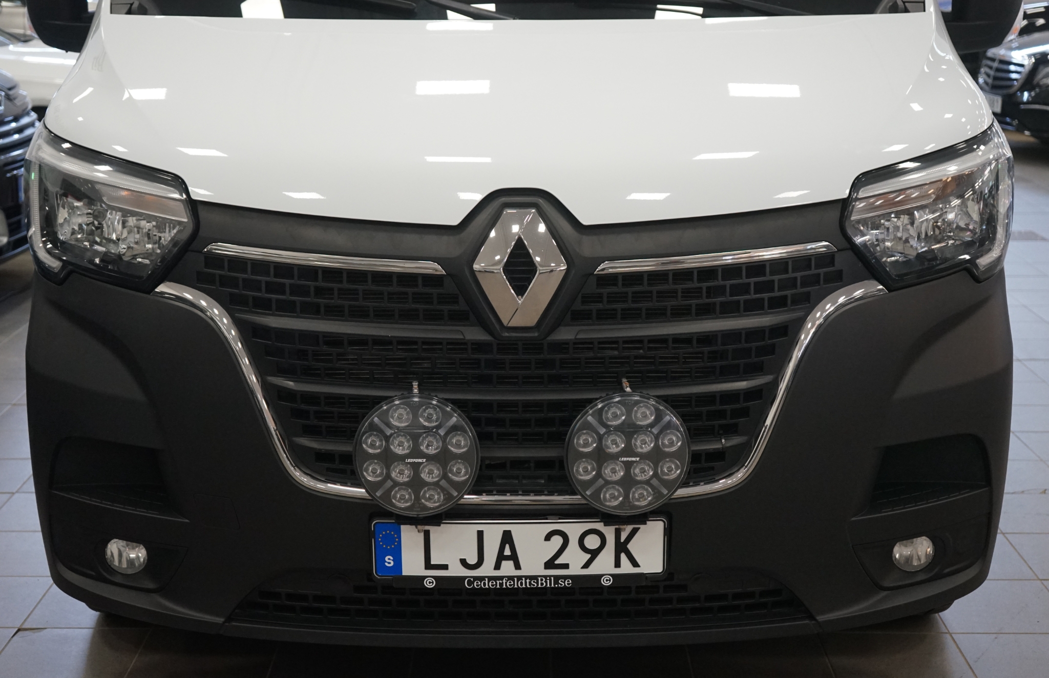 Renault Master 2023, bild 5/54