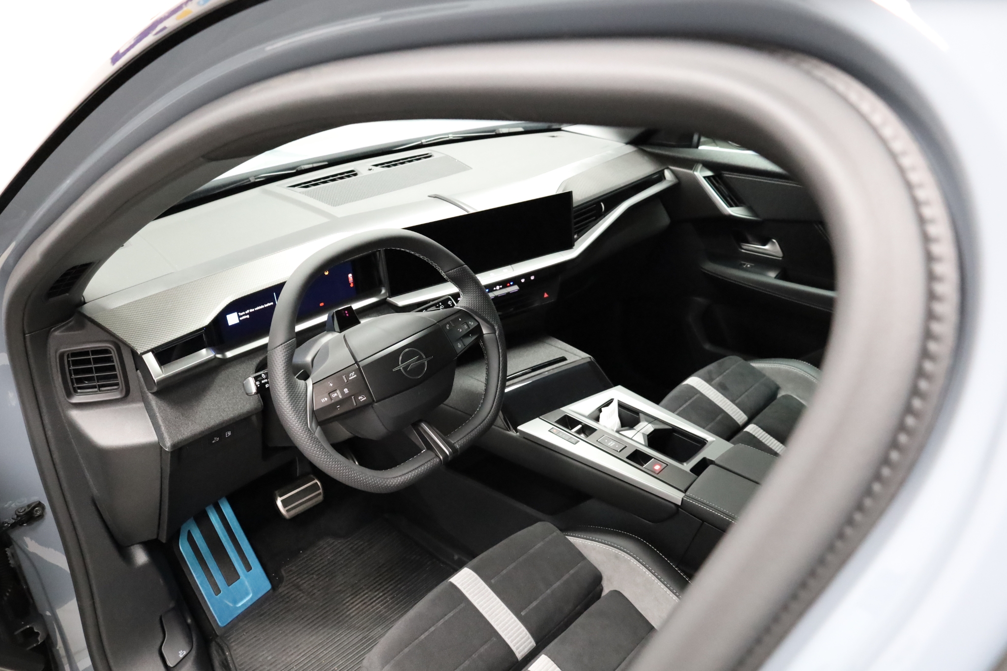 Opel Grandland 2026, bild 5/10