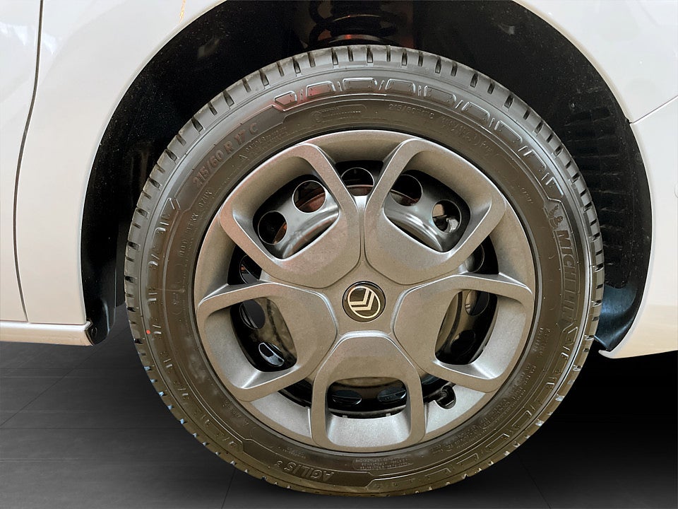 Bild på Citroën Jumpy Business 145hk Aut L2 - Edition Värmare & Dragkrok 