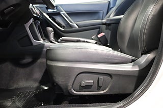 SUV Subaru Forester 18 av 29