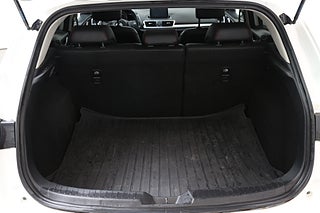 Halvkombi Mazda 3 30 av 30