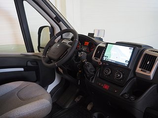 Husbil-övrigt Weinsberg CaraBus 600 MQ 8 av 28