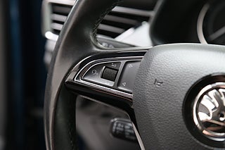 SUV Skoda Kamiq 15 av 28