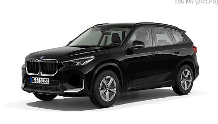 BMW X1 X1 25 e Active Edition/ Privatleasing 4995:-/ månaden 