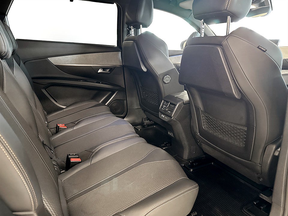 Bild på Peugeot 5008 GT 1.2 PT 130hk Aut KAMPANJ BRÄNSLE INGÅR