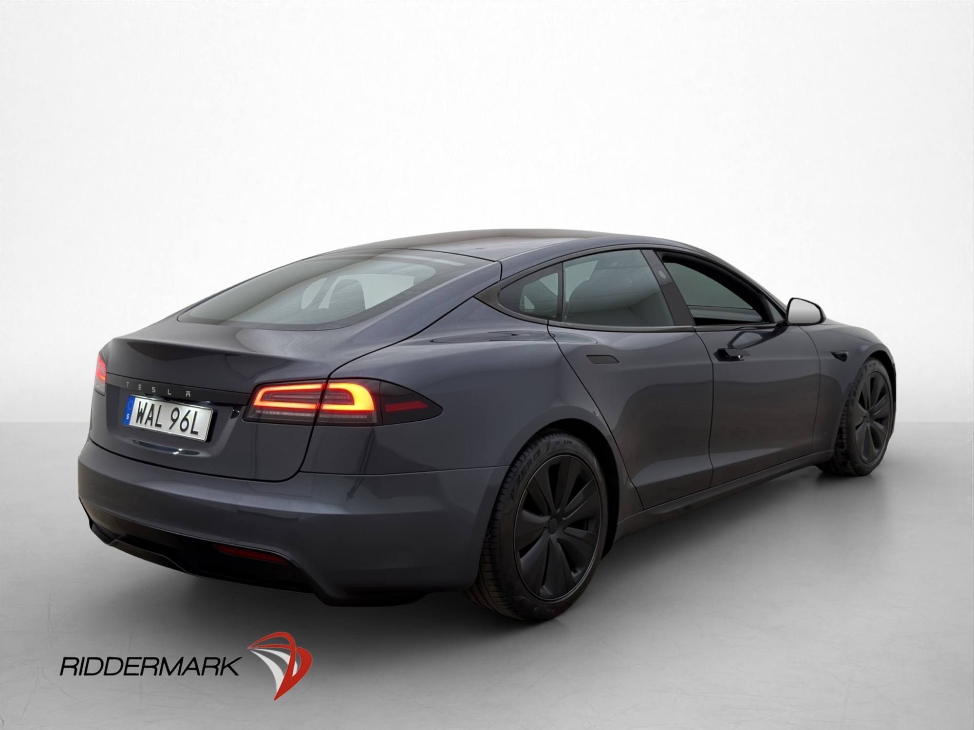 Tesla Model S 2023, photo 5/78