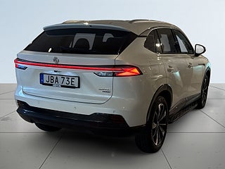 MG HS PHEV Luxury 360° GPS Pvärm Elbaklucka Skinn SoV MOMS – bild 6