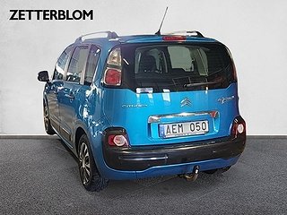 Kombi Citroën C3 Picasso 3 av 13