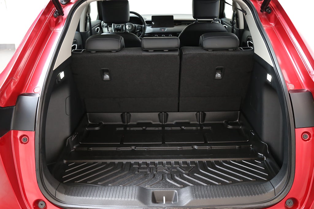 Honda HR-V e:HEV 1,5 i-MMD e-CVT Advance Honda Serviceavtal 2022