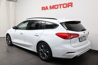 Kombi Ford Focus 4 av 21
