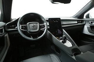 Halvkombi Polestar 2 13 av 23