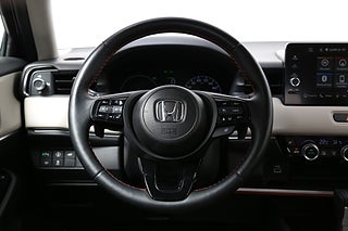 SUV Honda HR-V 15 av 25