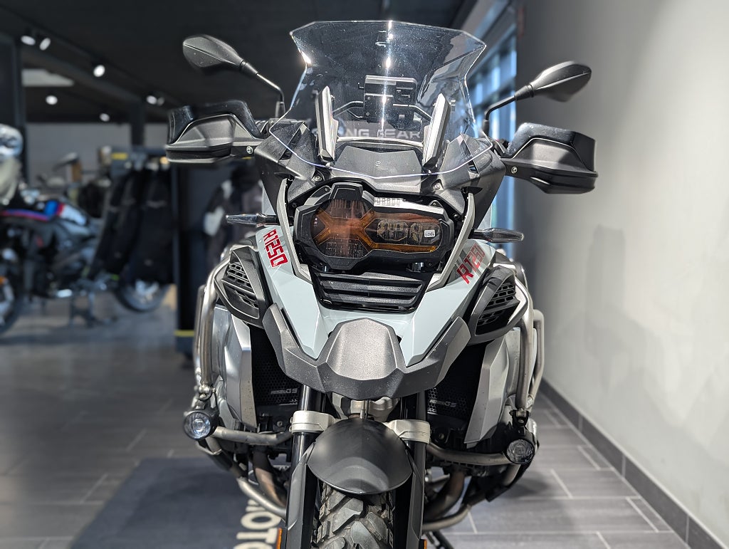 BMW R1250GSA 3,45%/Performance/3 väskor