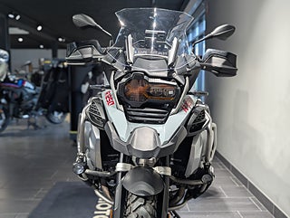 BMW R1250GSA 3,45%/Performance/3 väskor