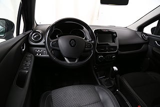 Halvkombi Renault Clio 15 av 27