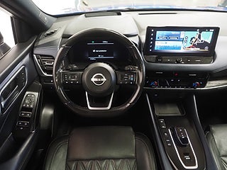 SUV Nissan Qashqai 13 av 31