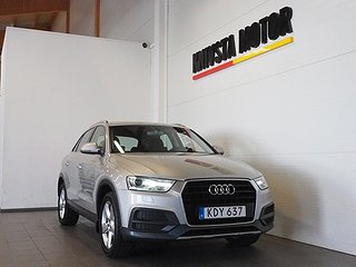 SUV Audi Q3