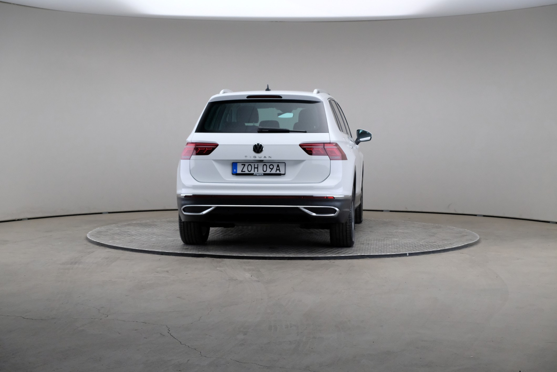 Volkswagen Tiguan 2024, kuva 5/10