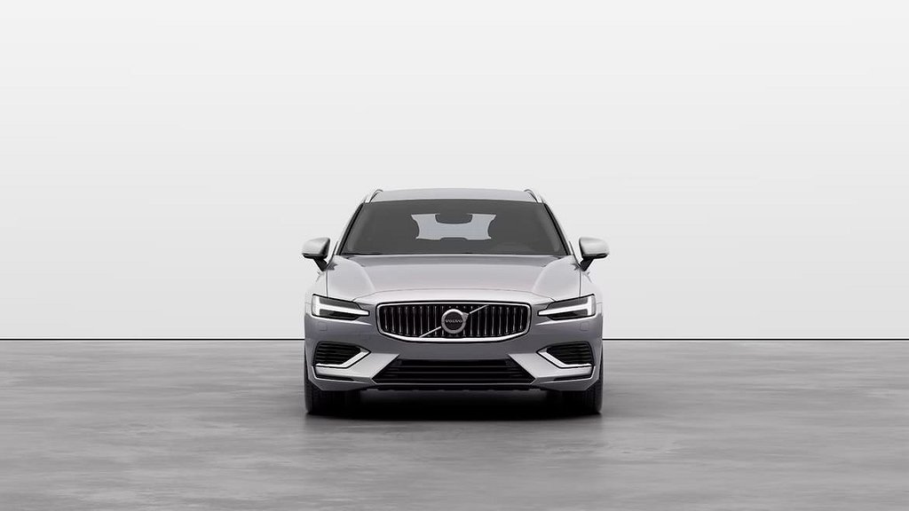 Volvo V60 T6 Core Bright