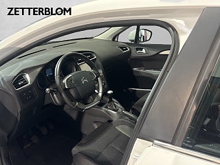 Halvkombi Citroën C4 7 av 14