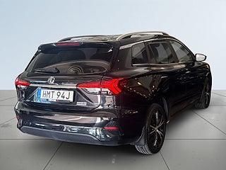 MG 5 Long Range 61.1 kWh Skinn/Ad.Fhåll/Garanti/360/SoV – bild 6