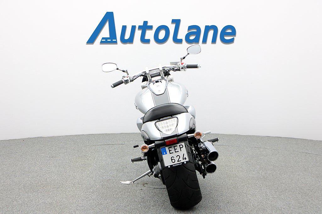 Suzuki VZR1800 Intruder *M1800R 1-Ägare 708 mil!