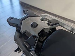BMW R1300GSA/Kampanj optimised/3,45%/Comfort/Automat